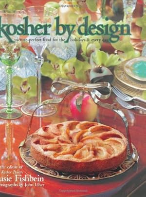 Imagen del vendedor de Artscroll: Kosher by Design by Susie Fishbein Susie Fishbein a la venta por Pieuler Store