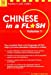 Seller image for Chinese in a Flash, Vol. 1 (Tuttle Flash Cards) for sale by Pieuler Store