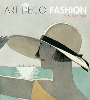 Immagine del venditore per Art Deco Fashion venduto da Pieuler Store