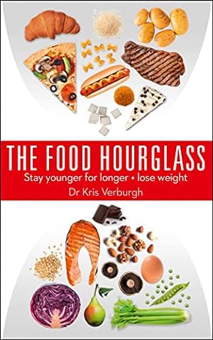 Seller image for FOOD HOURGLASS TPB for sale by Pieuler Store
