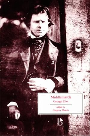 Seller image for Middlemarch: A Study of Provincial Life for sale by Pieuler Store