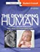 Seller image for The Developing Human: Clinically Oriented Embryology for sale by Pieuler Store