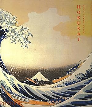 Imagen del vendedor de Hokusai a la venta por Pieuler Store