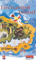 Seller image for The Enchanted Island for sale by Pieuler Store