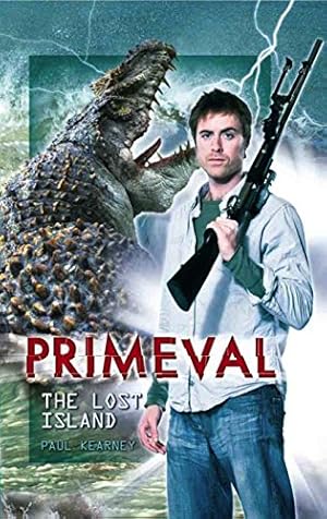 Seller image for Primeval: The Lost Island for sale by Pieuler Store