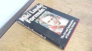 Imagen del vendedor de Formula 1: Art and Technicalities of Grand Prix Driving a la venta por Pieuler Store