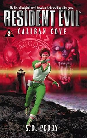 Immagine del venditore per Caliban Cove (Resident Evil #2) venduto da Pieuler Store