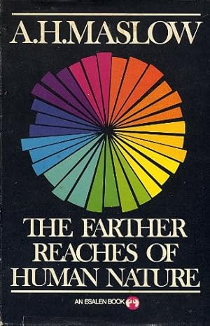 Seller image for The Farther Reaches of Human Nature (An Esalen Book) for sale by Pieuler Store