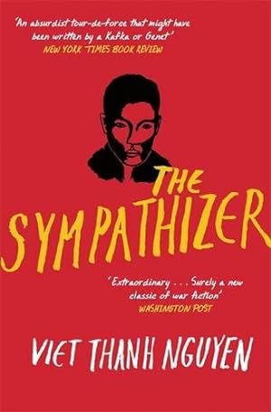 Seller image for The Sympathizer for sale by Pieuler Store