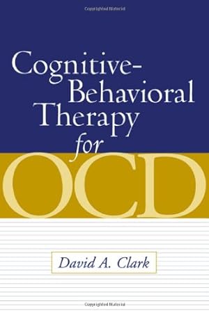 Seller image for Cognitive-Behavioral Therapy for OCD for sale by Pieuler Store