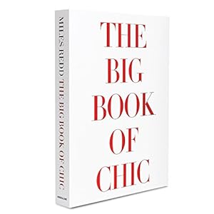Seller image for Big Book of Chic for sale by Pieuler Store