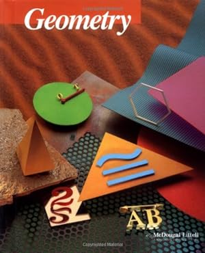Seller image for Geometry for sale by Pieuler Store