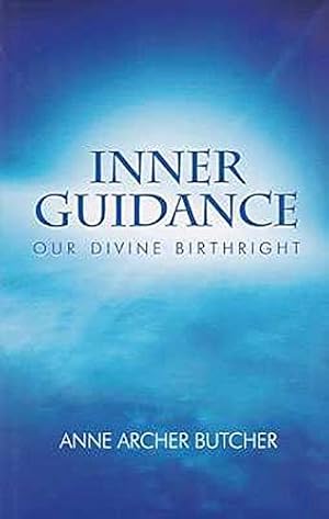 Seller image for Inner Guidance: Our Divine Birthright for sale by Pieuler Store
