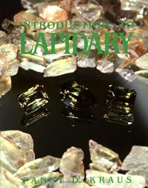 Imagen del vendedor de Introduction To Lapidary (Jewelry Crafts) a la venta por Pieuler Store