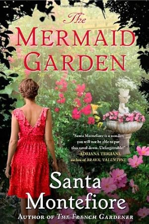 Imagen del vendedor de The Mermaid Garden: A Novel a la venta por Pieuler Store