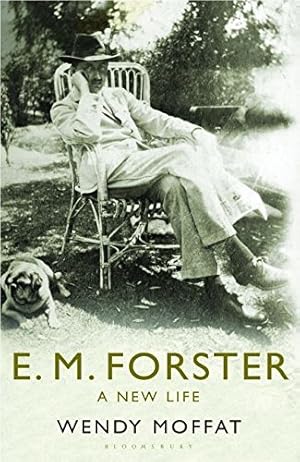 Imagen del vendedor de E. M. Forster: A New Life a la venta por Pieuler Store