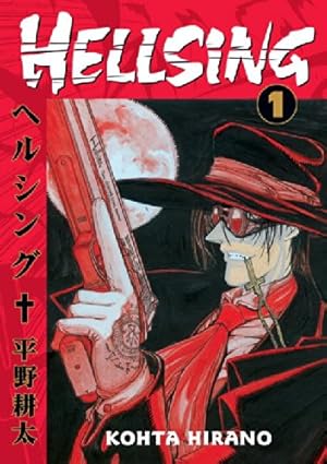 Seller image for Hellsing, Vol. 1 for sale by Pieuler Store