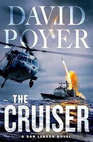 Seller image for Cruiser, The (Dan Lenson Novels) for sale by Pieuler Store