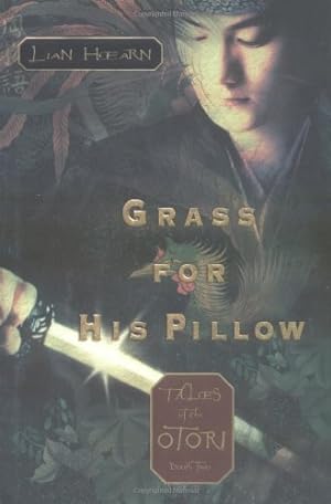Imagen del vendedor de Grass For His Pillow a la venta por Pieuler Store