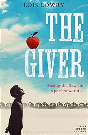 Seller image for Giver (Essential Modern Classics) for sale by Pieuler Store