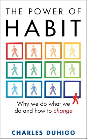 Immagine del venditore per The Power of Habit: Why We Do What We Do, and How to Change venduto da Pieuler Store