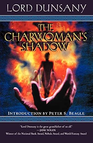 Imagen del vendedor de The Charwoman's Shadow: A Novel (Del Rey Impact) a la venta por Pieuler Store