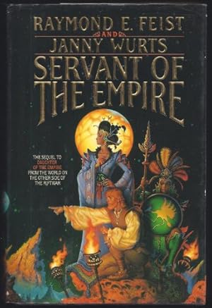 Seller image for Servant of the Empire for sale by Pieuler Store