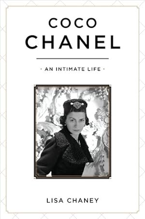 Imagen del vendedor de Coco Chanel: An Intimate Life a la venta por Pieuler Store
