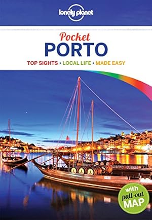 Seller image for Lonely Planet Pocket Porto for sale by Pieuler Store