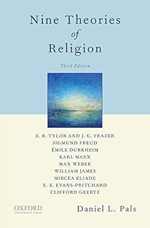 Seller image for Nine Theories of Religion for sale by Pieuler Store