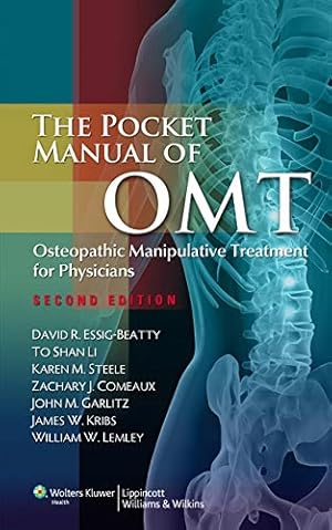 Seller image for Pocket Manual Of Omt 2e for sale by Pieuler Store