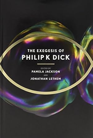 Image du vendeur pour EXEGESIS OF PHILIP K DICK mis en vente par Pieuler Store