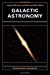 Seller image for Galactic Astronomy for sale by Pieuler Store