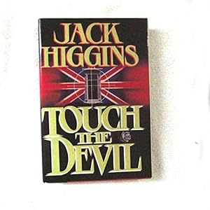 Seller image for Touch the Devil for sale by Pieuler Store