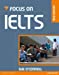 Seller image for Focus on IELTS New Edition Coursebook/iTest CD-Rom Pack for sale by Pieuler Store