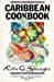 Imagen del vendedor de Caribbean Cook Book a la venta por Pieuler Store
