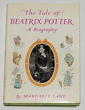 Immagine del venditore per The Tale of Beatrix Potter: A Biography venduto da Pieuler Store