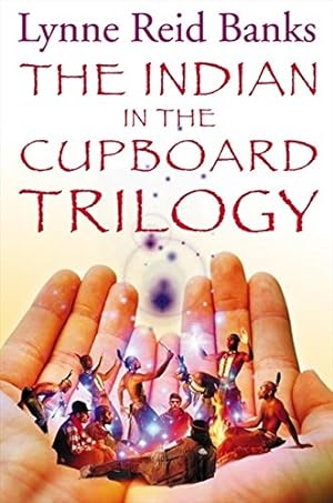 Imagen del vendedor de The Indian Trilogy: The Indian in the Cupboard / Return of the Indian / The Secret of the Indian a la venta por Pieuler Store