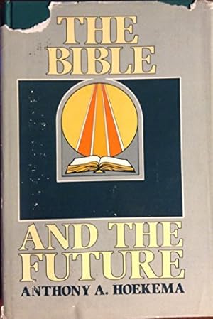 Immagine del venditore per The Bible and the Future venduto da Pieuler Store