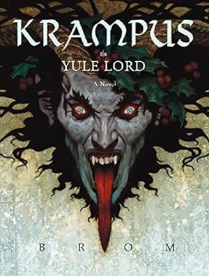 Imagen del vendedor de Krampus : The Yule Lord a la venta por Pieuler Store