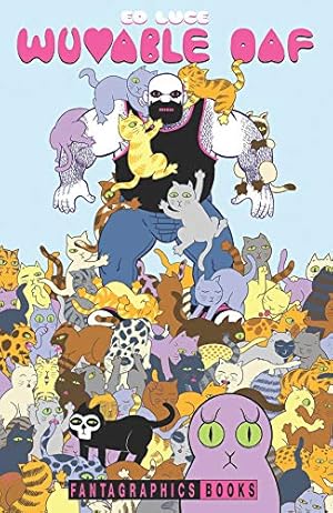 Seller image for Wuvable Oaf for sale by Pieuler Store