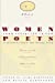 Seller image for A Book of Women Poets from Antiquity to Now: Selections from the World Over for sale by Pieuler Store
