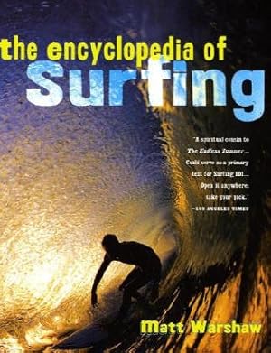 Seller image for The Encyclopedia of Surfing for sale by Pieuler Store