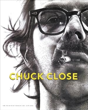 Immagine del venditore per Chuck Close venduto da Pieuler Store