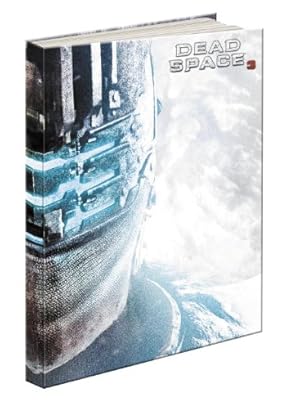 Imagen del vendedor de Dead Space 3 Collector's Edition: Prima Official Game Guide a la venta por Pieuler Store