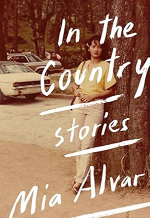 Imagen del vendedor de In the Country: Stories a la venta por Pieuler Store