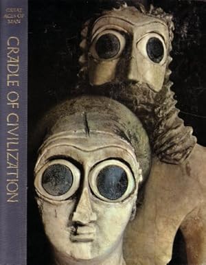 Seller image for Cradle of Civilization (The Great Ages of Man: A History of the World's Great Cultures) for sale by Pieuler Store