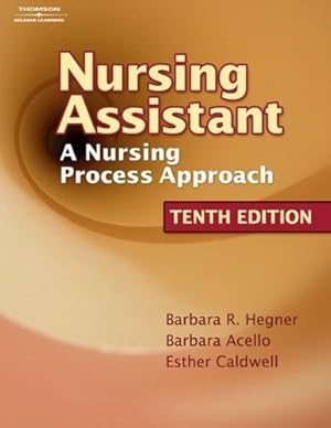Seller image for Workbook to Accompany Nursing Assistant: A Nursing Process Approach for sale by Pieuler Store