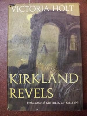 Seller image for Kirkland Revels for sale by Pieuler Store