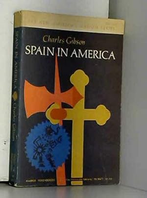 Seller image for Spain in America for sale by Pieuler Store